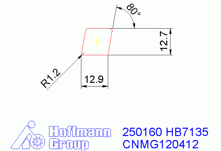 250160 HB7135