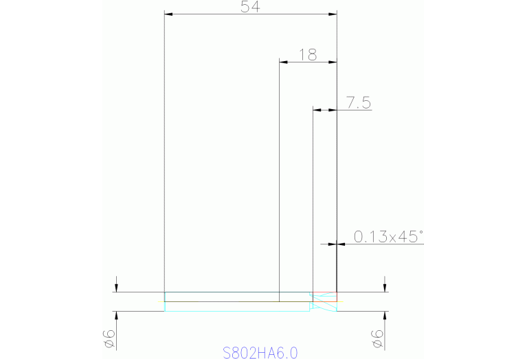 S802HA6.0