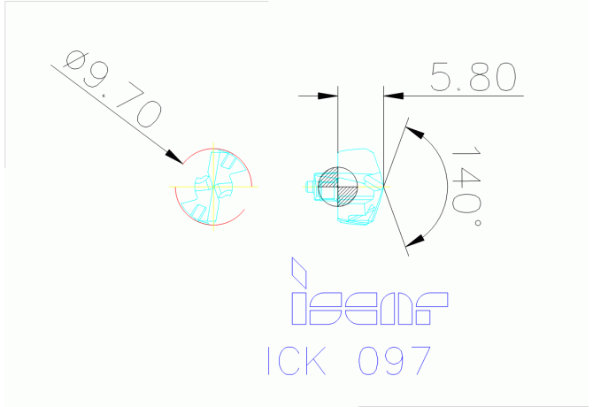 ICK 097 IC908