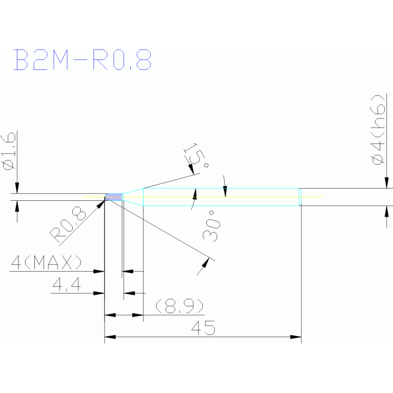 MS2MBR0080