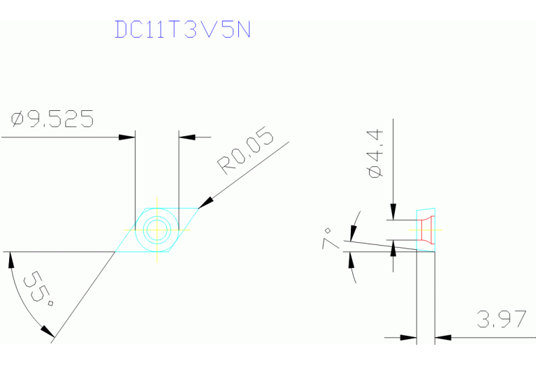DCGT11T3V5-FJ VP10RT