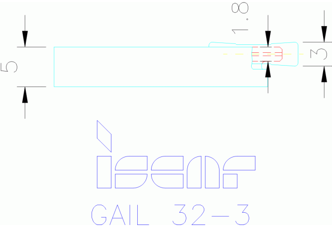 GAIL 32-3