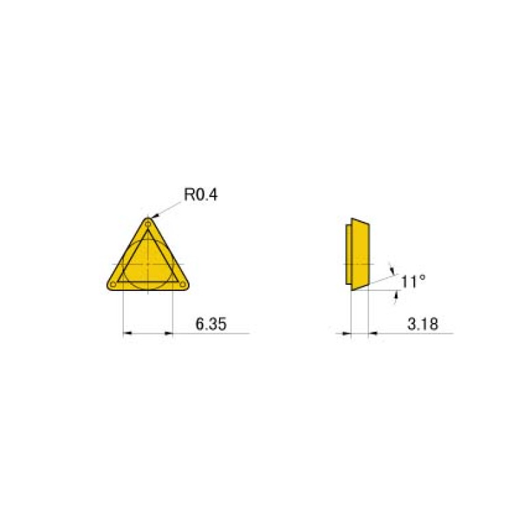 TPMR110304-80 UC6010