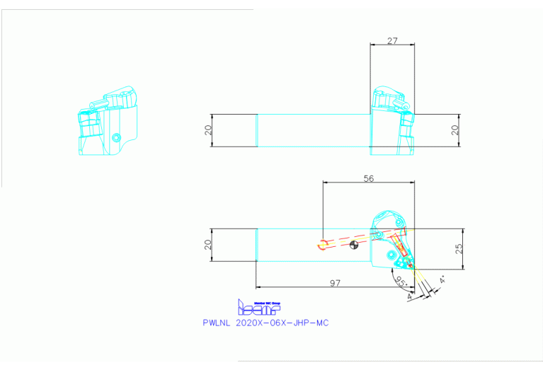 PWLNL 2020X-06X-JHP-MC
