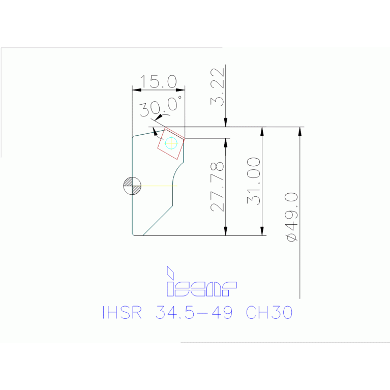 IHSR 34.5-49 CH30