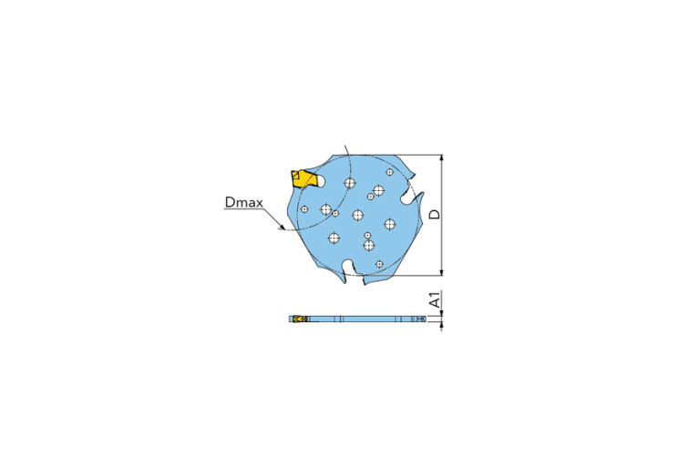 SFTB D120-2-TB