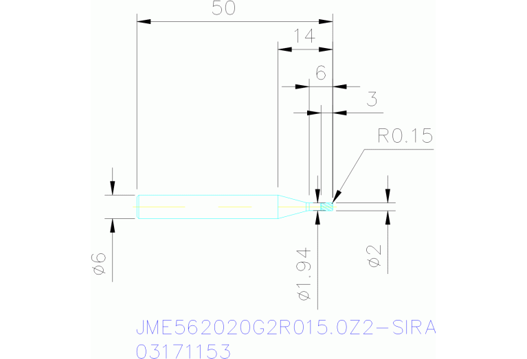JME562020G2R015.0Z2-SIRA