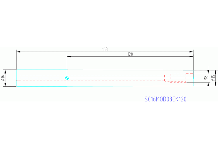 S016MOD08CK120
