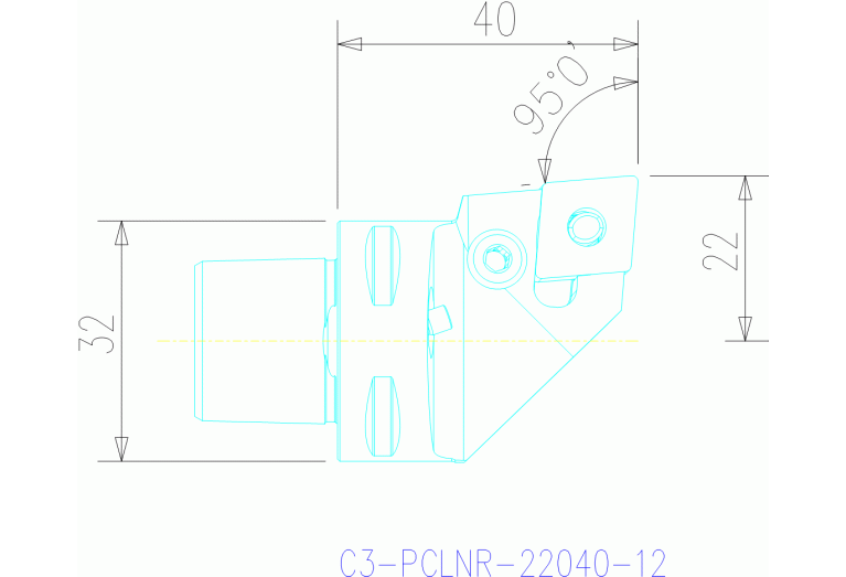 C3-PCLNR-22040-12