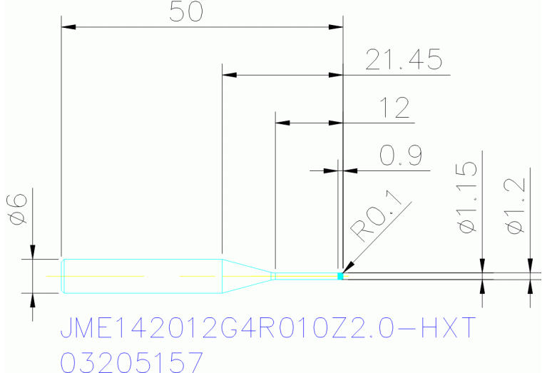 JME142012G4R010Z2.0-HXT