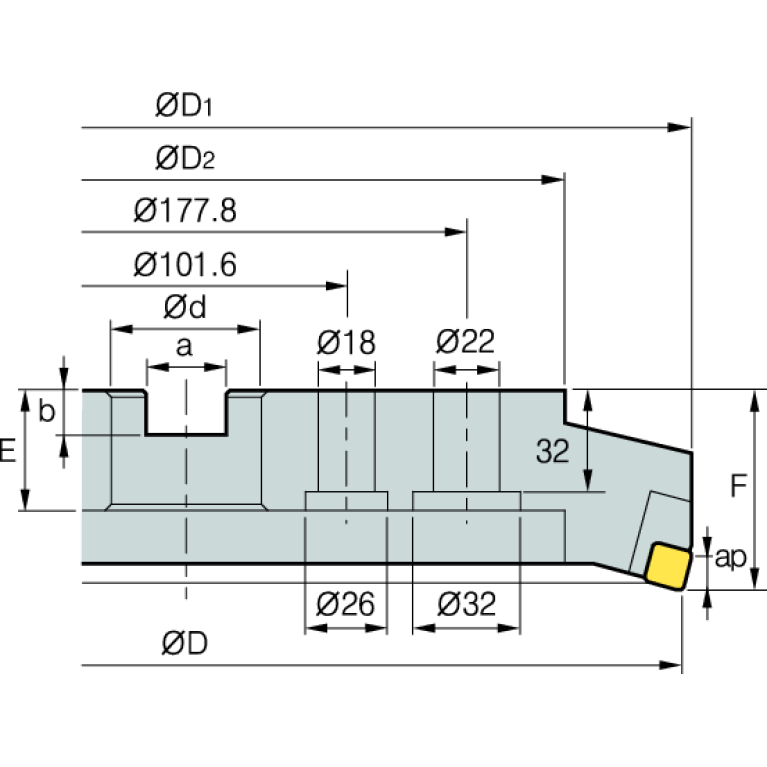 EPNM4315R