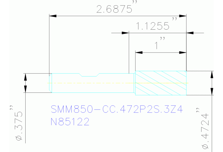 SMM850-CC.472P2S.3Z4