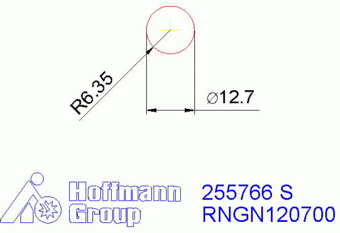 255766 S