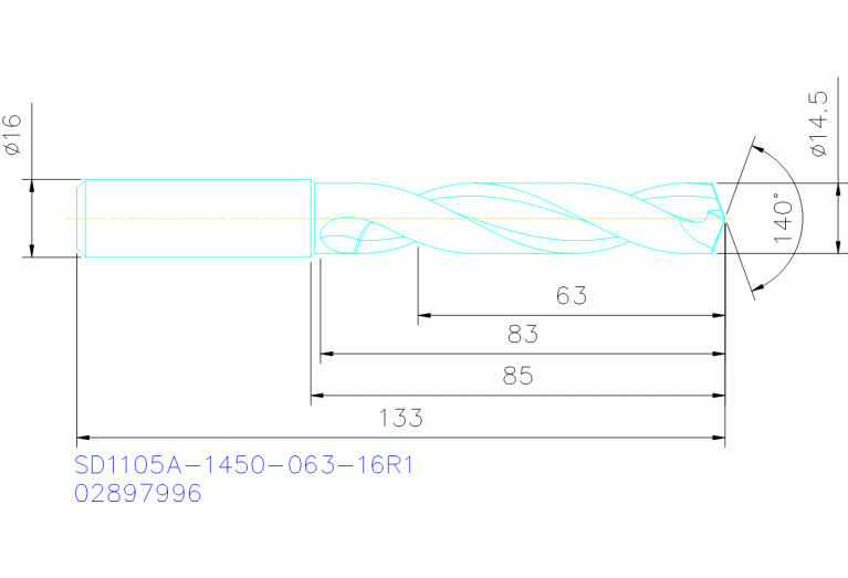 SD1105A-1450-063-16R1
