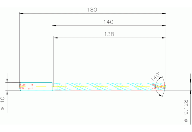 A6585TFT-23/64IN