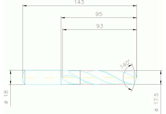 A3365TFT-17.5