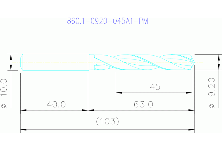 860.1-0920-045A1-PM 4234