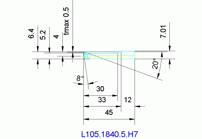 L105.1840.5.H7 TH35