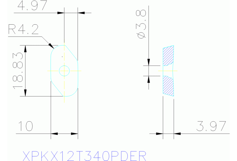 XPKX12T340PDER-E08 H25