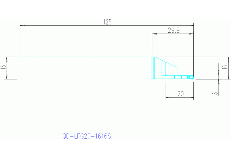 QD-LFG20-1616S