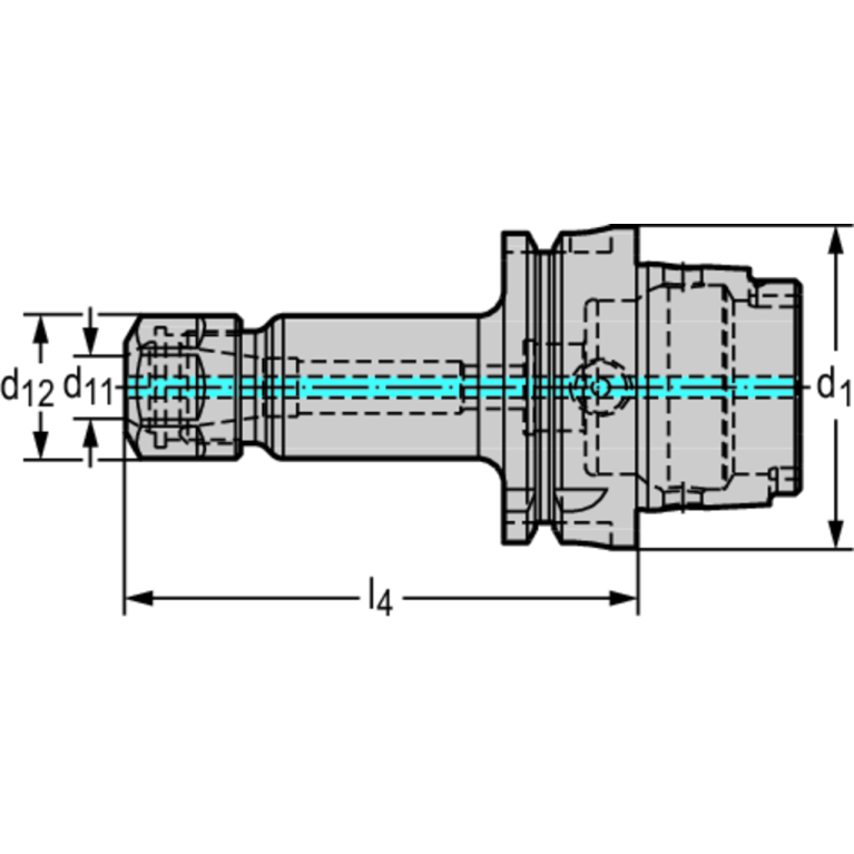 AB009-H63-ER25-200