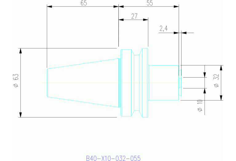 B40-X10-032-055