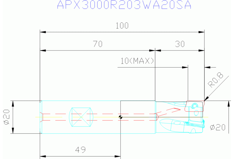 APX3000R203WA20SA