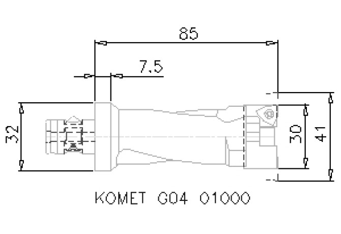 G04 01000