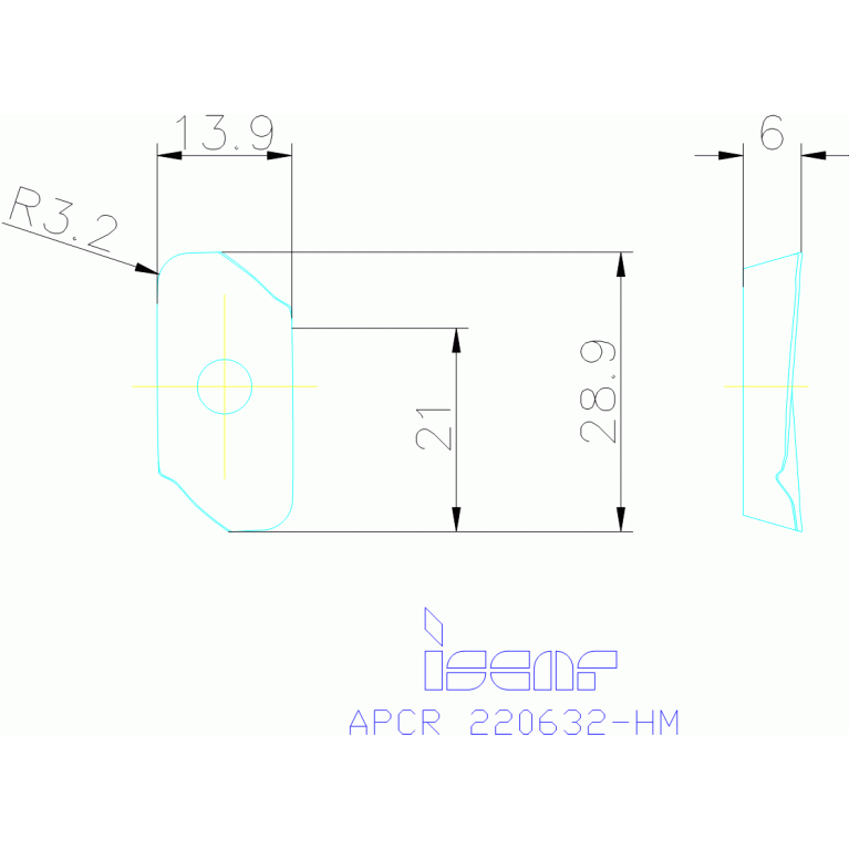 APCR 220632-HM IC28