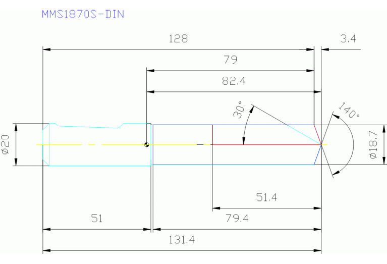 MMS1870S-DIN DP7020