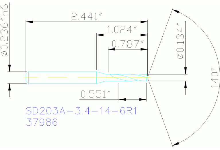 SD203A-3.4-14-6R1