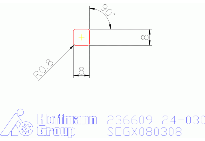 236609 24-030