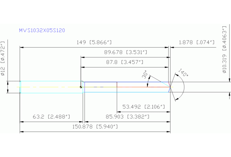 MVS1032X05S120 DP1020