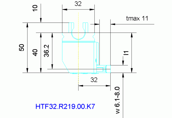 HTF32 R219.00.K7