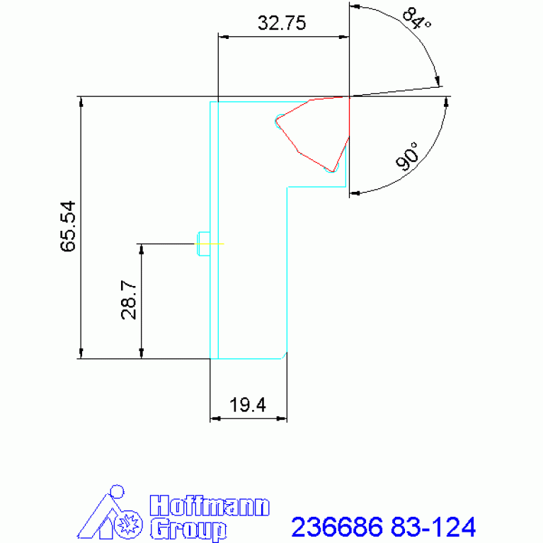 236686 83-124