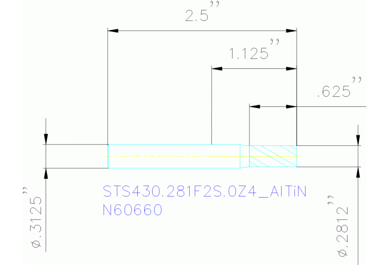 STS430.281F2S.0Z4 ALTIN