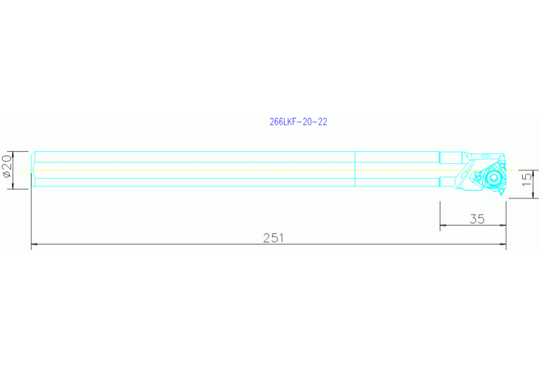 266LKF-20-22