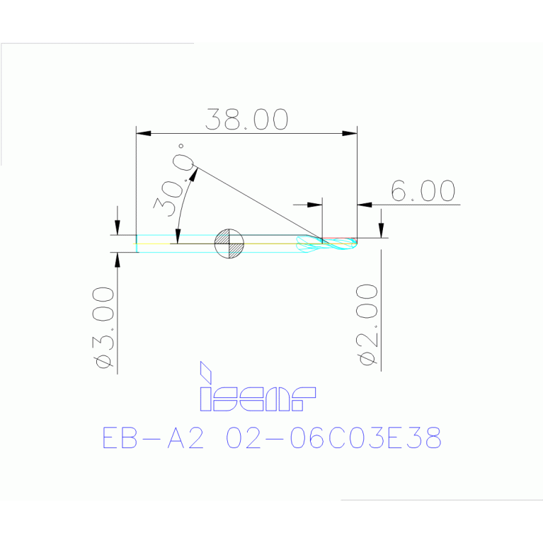 EB-A2 02-06C03E38 IC900
