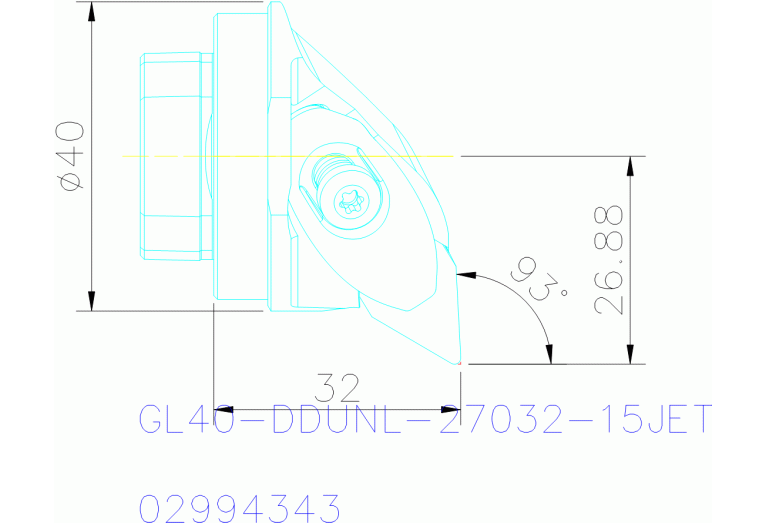 GL40-DDUNL-27032-15JET