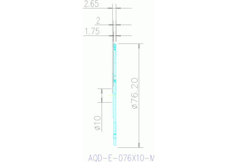 AQD-E-076X10-M