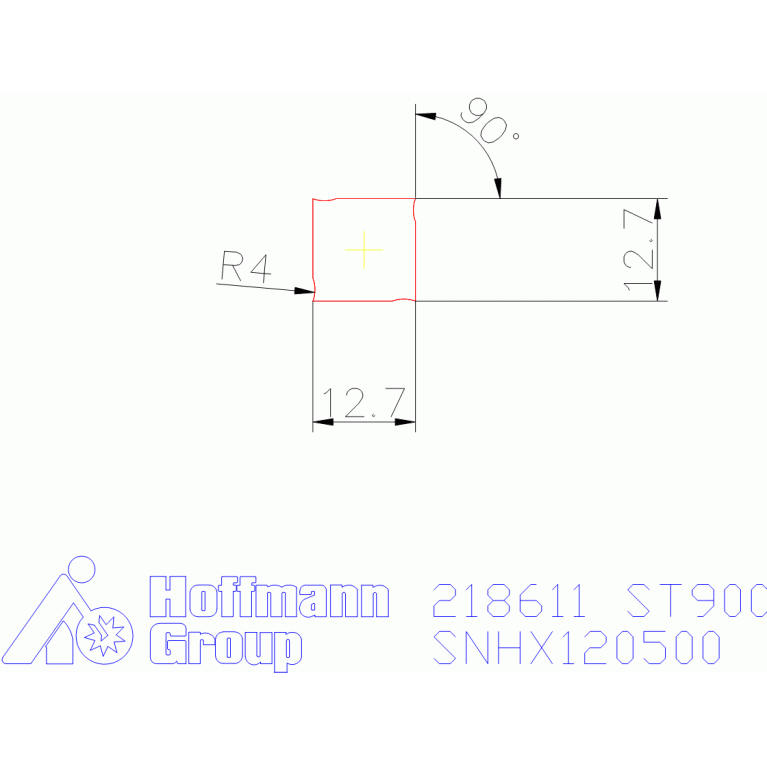 218611 ST900