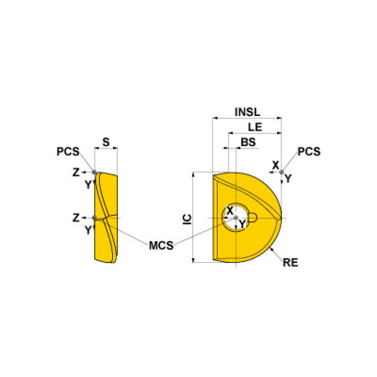 SRFT1000 VP15TF