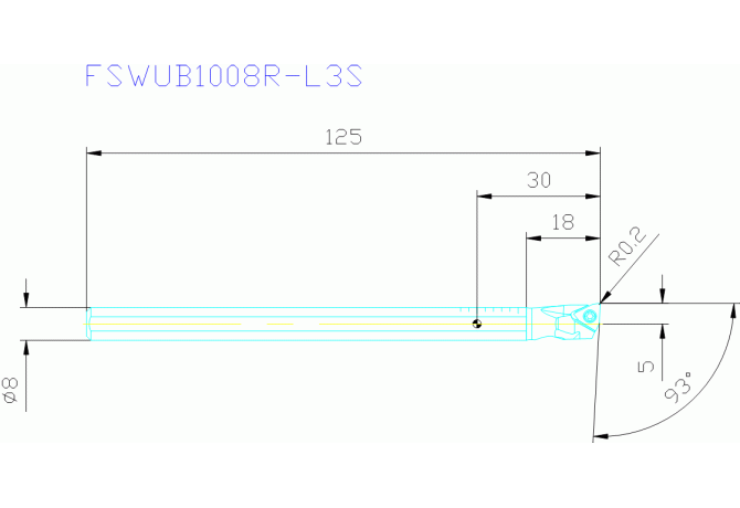 FSWUB1008R-L3S