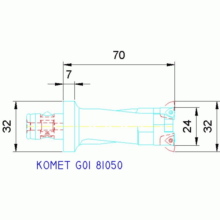 G01 81050
