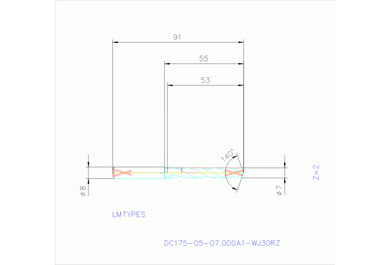 DC175-05-07.000A1-WJ30RZ