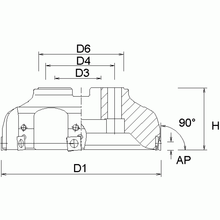 4.00806R305
