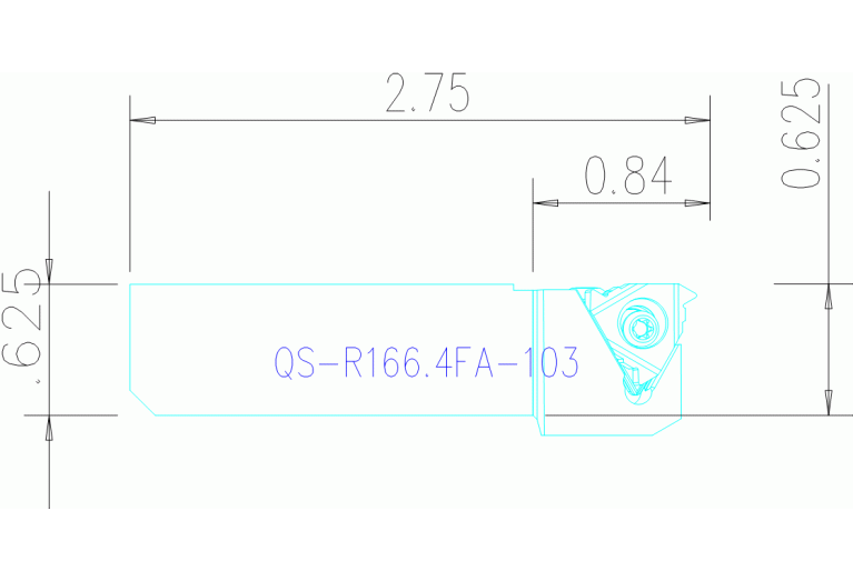 QS-R166.4FA-103