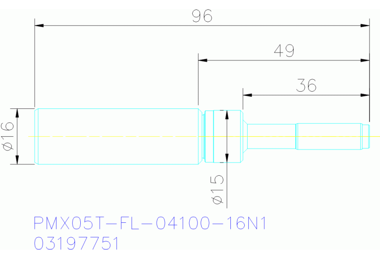 PMX05T-FL-04100-16N1