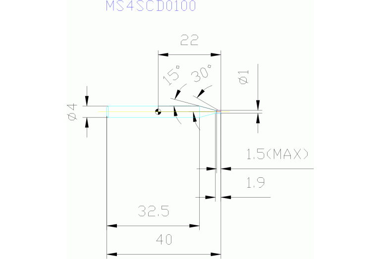 MS4SCD0100