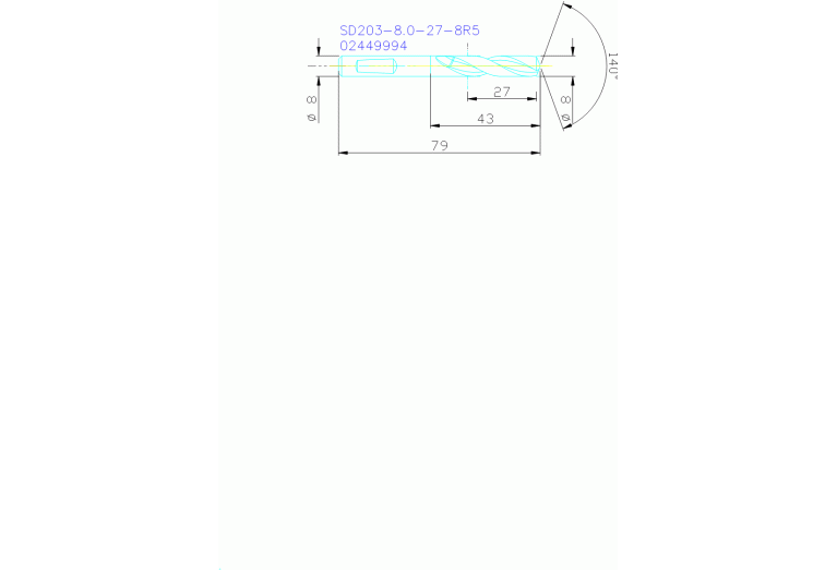 SD203-8.0-27-8R5